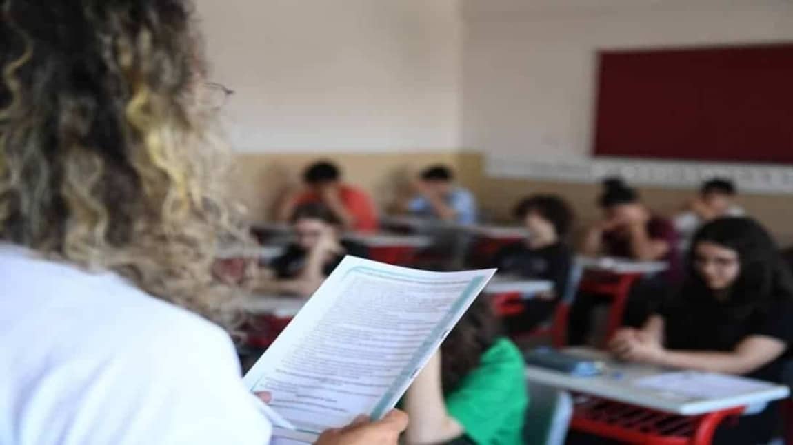 İLKÖĞRETİM VE ORTAÖĞRETİM KURUMLARI BURSLULUK SINAVI KLAVUZU YAYIMLANDI